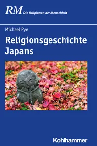 Religionsgeschichte Japans_cover