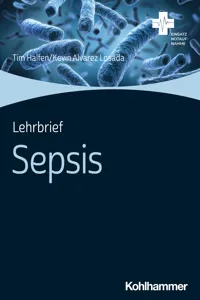 Lehrbrief Sepsis_cover