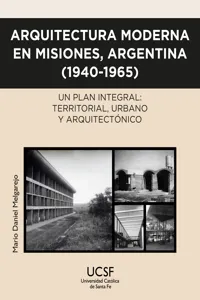 Arquitectura moderna en Misiones, Argentina_cover