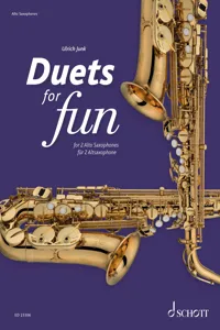 Duets for Fun_cover