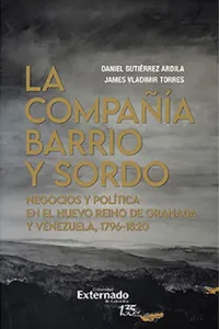 La compañía barrio y sordo_cover