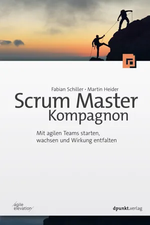 Scrum Master Kompagnon