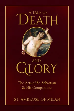 A Tale of Death and Glory