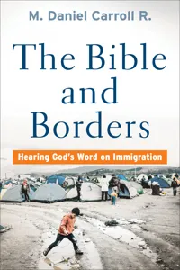 The Bible and Borders_cover