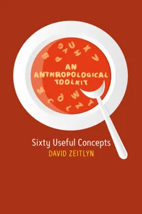 An Anthropological Toolkit_cover