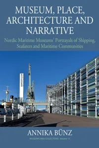 Museum, Place, Architecture and Narrative_cover