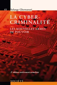 La cybercriminalité_cover