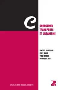 Coordonner transports et urbanisme_cover