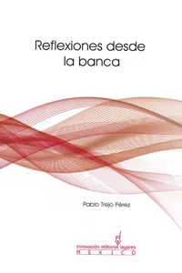 Reflexiones desde la banca_cover