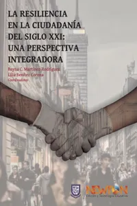 La resiliencia ciudadana del siglo XXI: Una perspectiva integradora._cover
