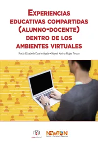 Experiencias educativas compartidas dentro de los ambientes virtuales_cover