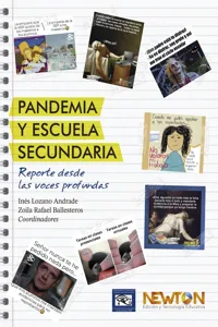 Pandemia y escuela secundaria_cover