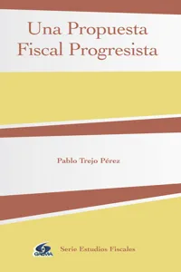 Una Propuesta Fiscal Progresista_cover