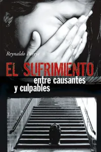 El sufrimiento,_cover