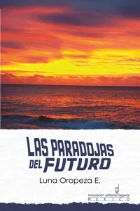 Las Paradojas del Futuro_cover