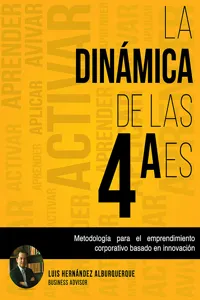 La Dinámica de las 4 Aes_cover