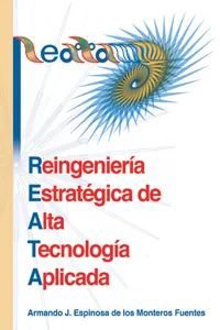 REATA: Reingeniería Estratégica de Alta Tecnología Aplicada_cover