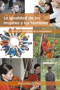 La Igualdad de las mujeres y los hombres_cover