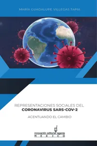 Representaciones Sociales del Coronavirus SARS-COV-2_cover