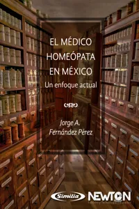 El medico homeópata en México_cover