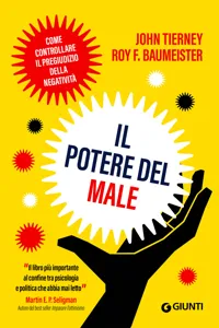 Il potere del male_cover