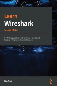 Learn Wireshark_cover