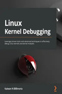 Linux Kernel Debugging_cover