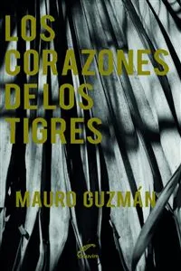 Los corazones de los tigres_cover