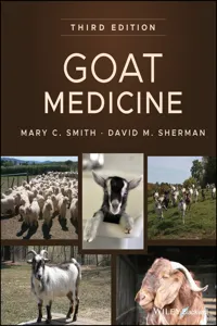 Goat Medicine_cover