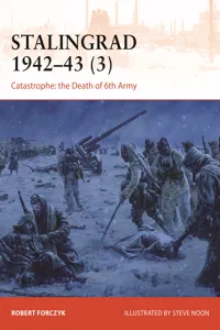 Stalingrad 1942–43_cover