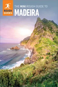 The Mini Rough Guide to Madeira_cover