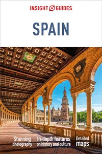 Insight Guides Spain_cover