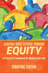 Leading Your School Toward Equity_cover