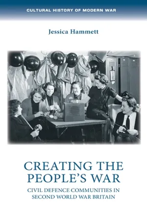 Creating the people's war