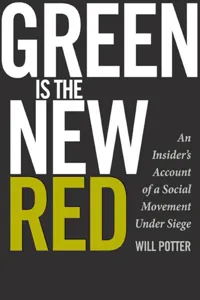 Green Is the New Red_cover
