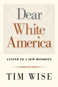 Dear White America_cover