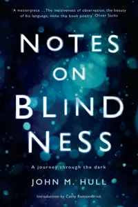 Notes on Blindness_cover