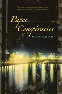 Paper Conspiracies_cover