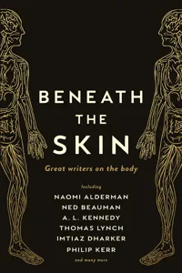Beneath the Skin_cover