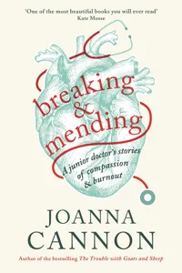 Breaking & Mending_cover