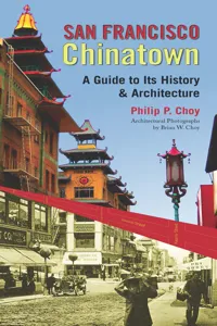 San Francisco Chinatown_cover