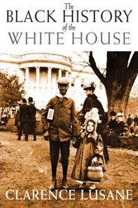 The Black History of the White House_cover