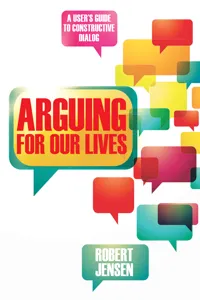 Arguing for Our Lives_cover