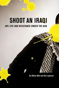 Shoot an Iraqi_cover