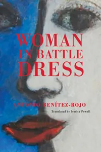 Woman in Battle Dress_cover