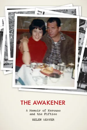 The Awakener