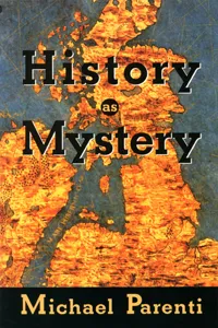 History as Mystery_cover