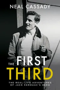 The First Third_cover