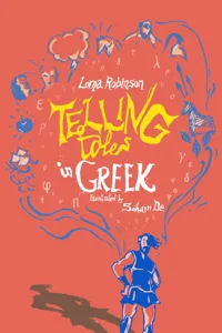 Telling Tales in Greek_cover