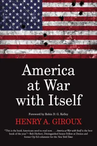 America at War with Itself_cover